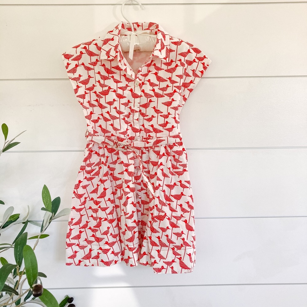 Kate Spade Piper Dress
